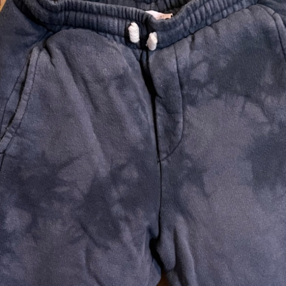 Kids Zara Joggers